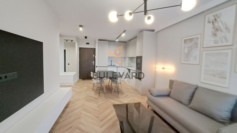 Comision 0. Apartament 2 camere ultrafinisat in Park Lake! - Poză 4