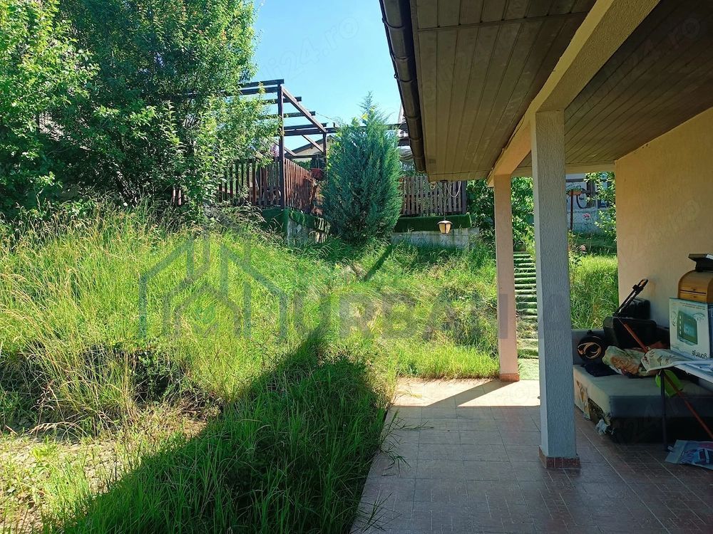 Casă de închiriat, 3 camere, Șorogari (Aroneanu) – 650 euro/lună - Poză 10