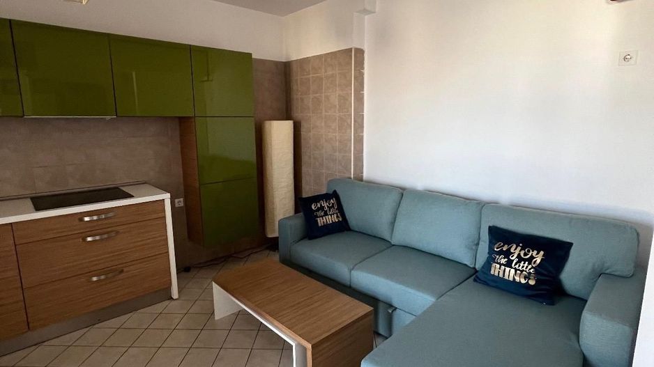 AP 2 CAMERE DECEBAL, PET-FRIENDLY, BLOC NOU, METROU 10 MINUTE - Poză 1