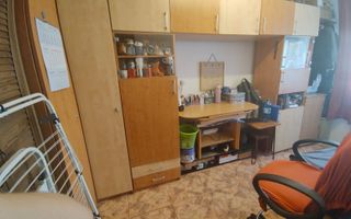 Garsonieră de vânzare Sibiu | Ștefan cel Mare | 24 mp | parter înalt - Poză 4