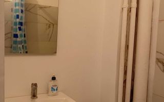 Garsonieră renovată de închiriat, zona Tătărași, Iași - Poză 4