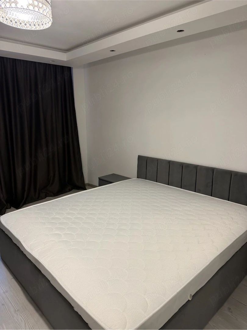 De Inchiriat Studio premium Decebal, parter, decomandat, metrou Piata Muncii - Poză 3