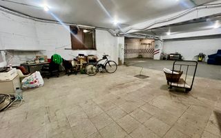 Spațiu Generos -  Subsol **350 mp | Acces Auto | Lujerului – Militari - Poză 4