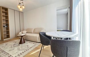 Studio Dublu + Parcare, One Lake Club