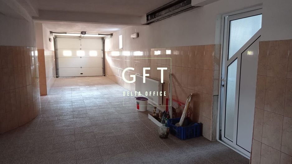 Casa cu piscina zona Centura - Poză 22