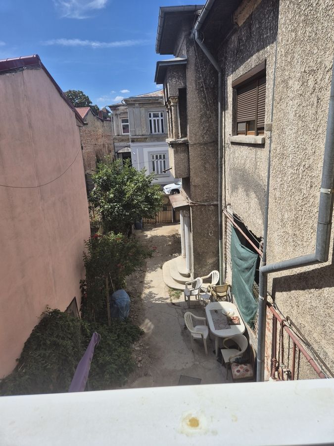 De vanzare Apartament 2 camere Unirii, Cantemir, Parc Carol - Poză 11