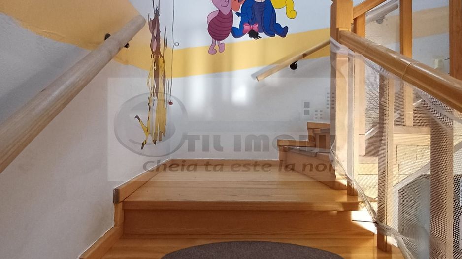 Casă spațioasă 5 camere | Valea Ursului La stradă principală | - Poză 13