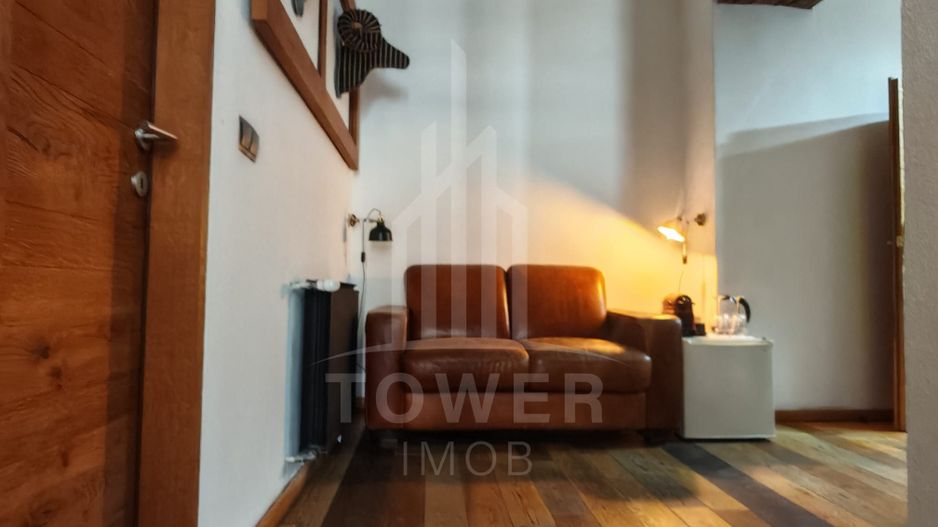 Apartament in centru istoric . - Poză 7