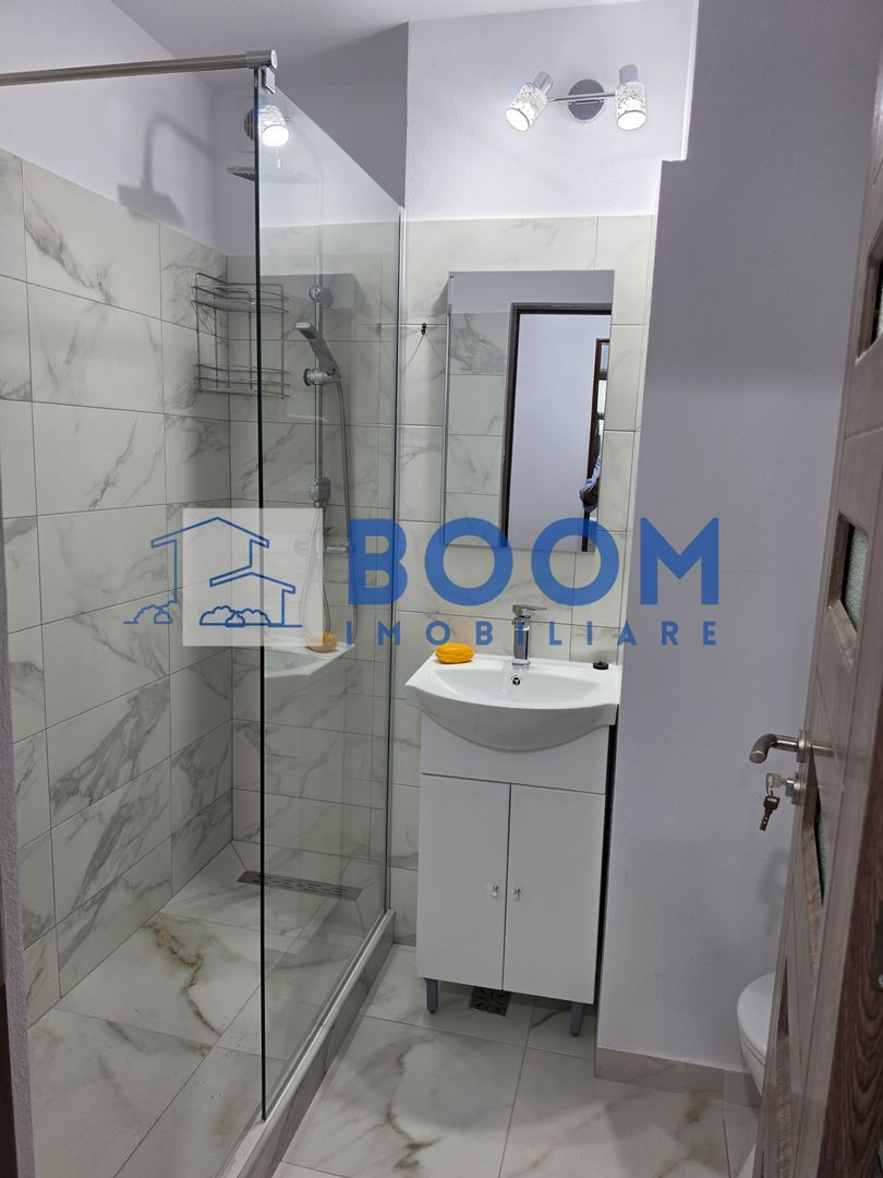 Garsoniera | Zona Centrala | Etaj 1 | 28 mpu - Poză 6