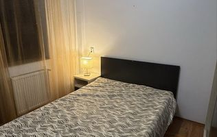 Apartament 2 camere Mihai Bravu