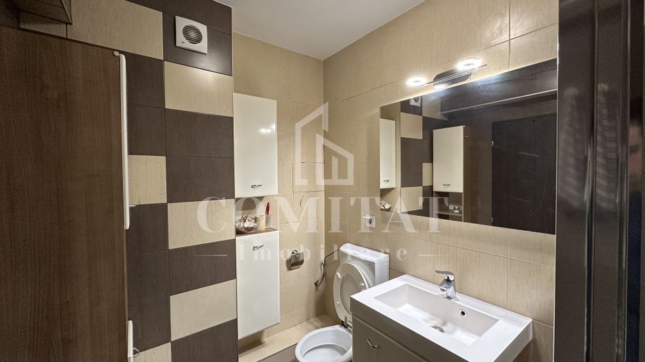 Apartament 2 camere | 58mp | zona Expo Transilvania - Poză 9