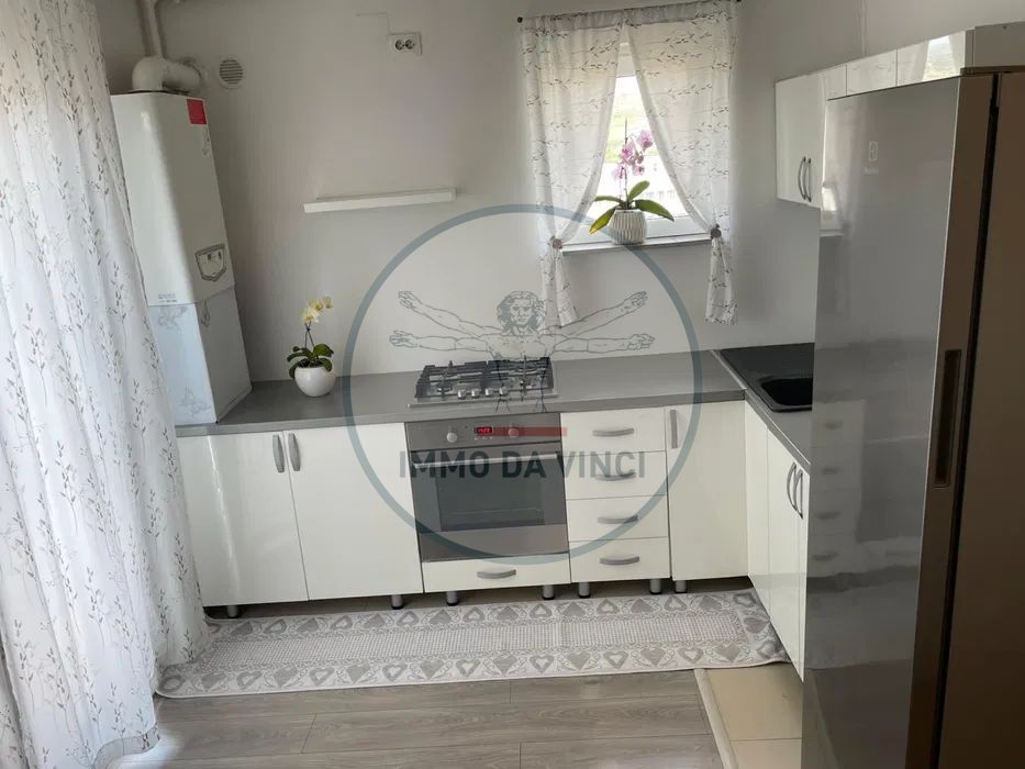 APARTAMENT DE VANZARE ZONA MARASTI - Poză 4
