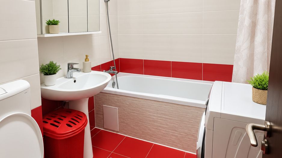 Apartament 3 camere | Rahova – Sălaj – Pucheni | Centrala termica | - Poză 6