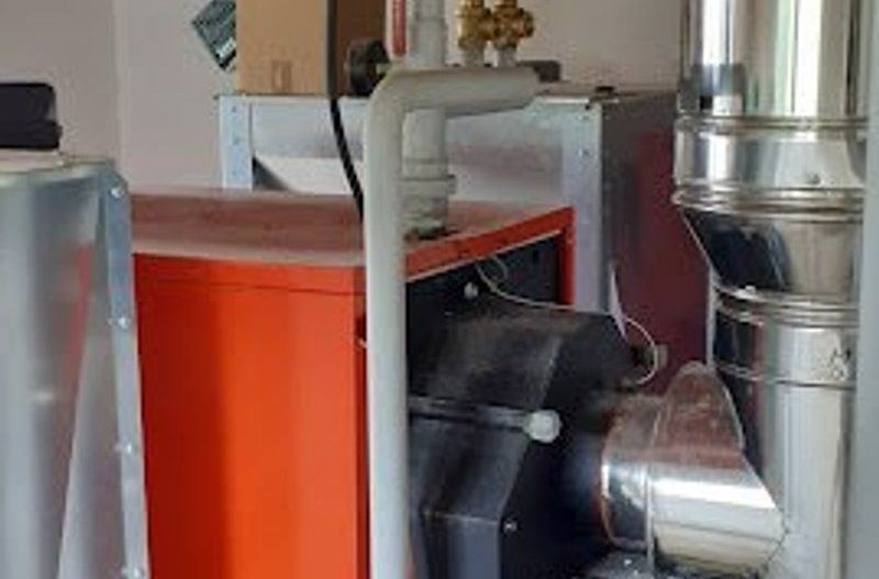 Hala de Inchiriat Godeni Arges - Poză 21