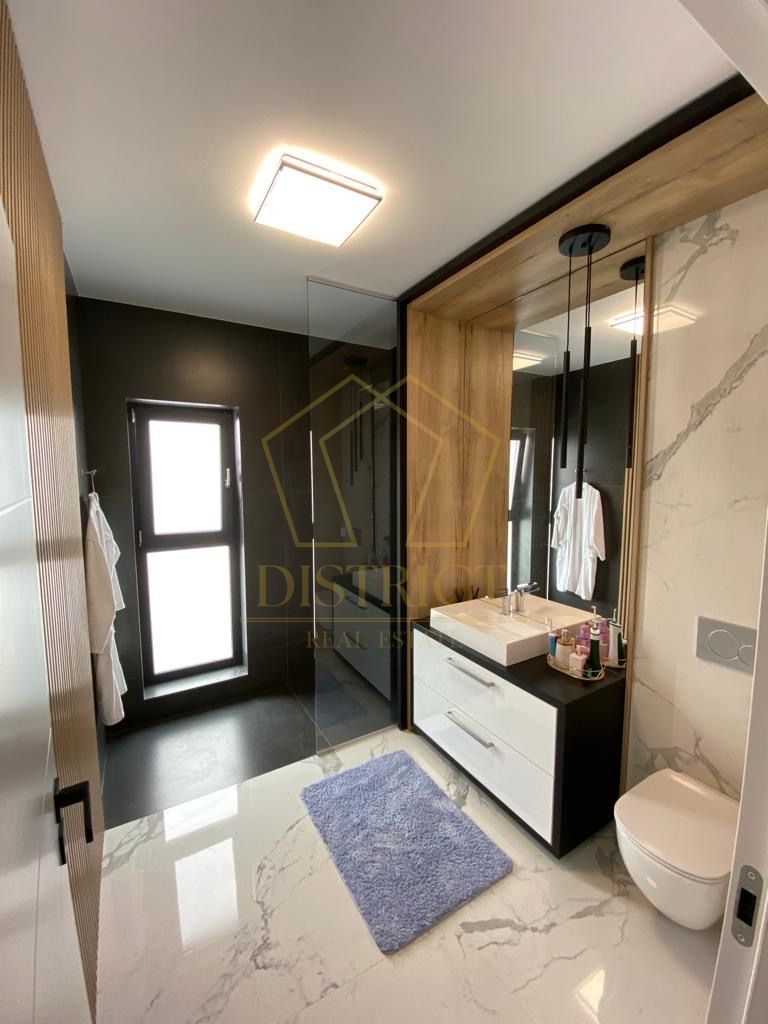 Casa individuala pe parter cu 5 camere | Dumbravita - Poză 11