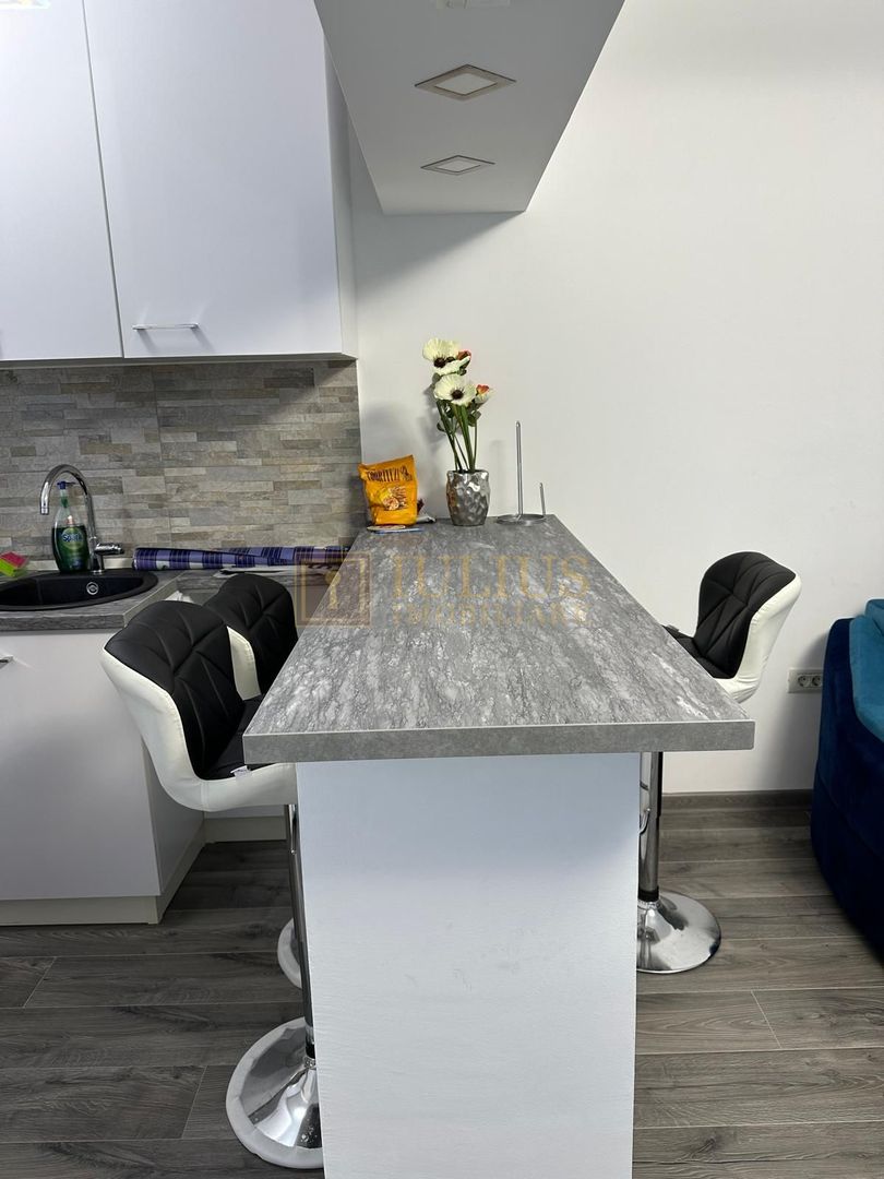 1 camera, centrala proprie/ Circumvalațiunii- Gym One/ Mega Image - Poză 7