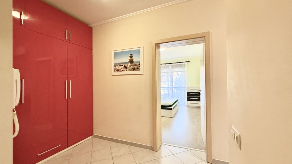 Apartament 2 camere, modern si primitor, zona Lipovei - Iulius Town - Poză 7