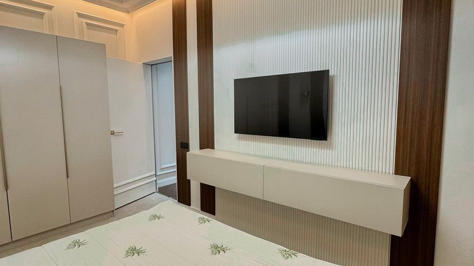 Penthouse for Rent I Floreasca Lake View I 10th Floor - Poză 11