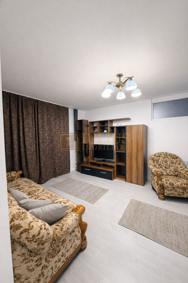 Piata Victoriei, 2 camere, centrala proprie. - Poză 8