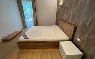 Apartament de inchiriat 2 camere | One Herastrau Park - Poză 13