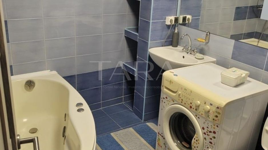 Apartament 2 camere, 72 mp utili, cartier Someșeni - Poză 8
