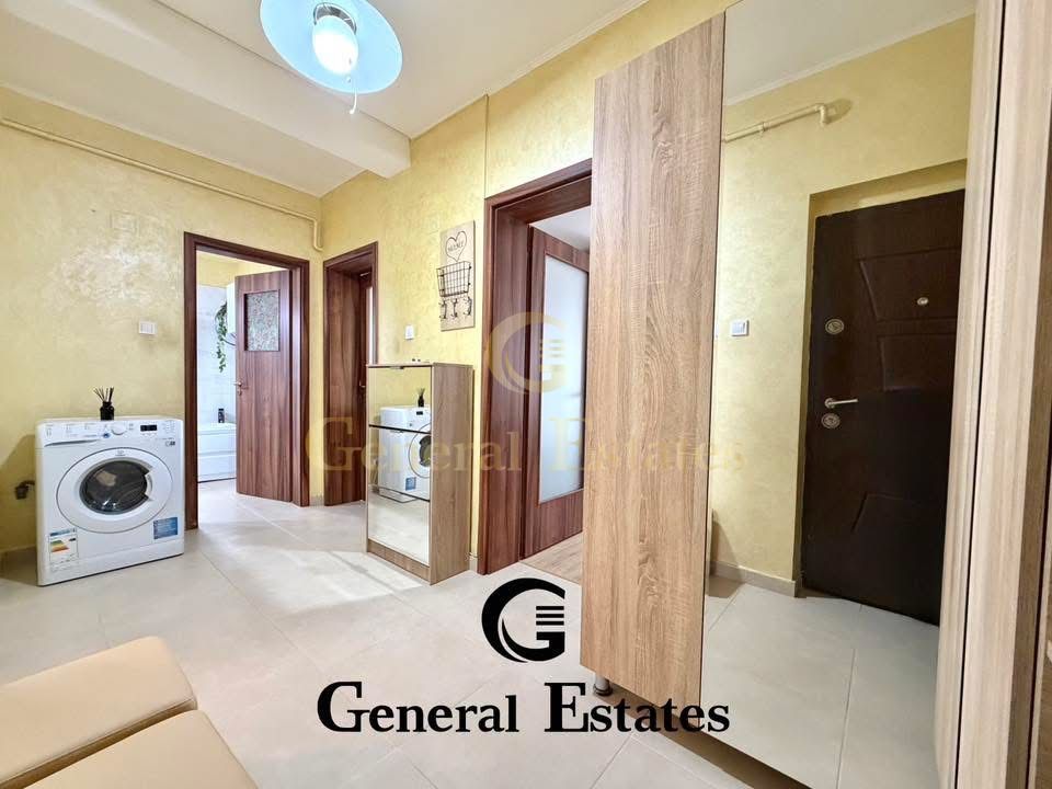 Vânzare apartament luminos cu vedere spre pădure | Poitiers – Frumoasa - Poză 9