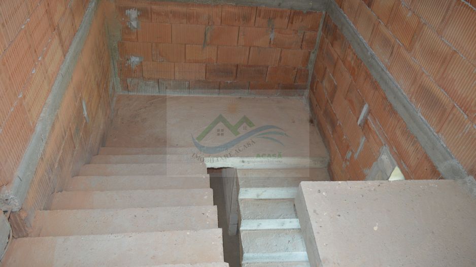 Casă 5 camere Siliștea Nouă/Suceava - Poză 36