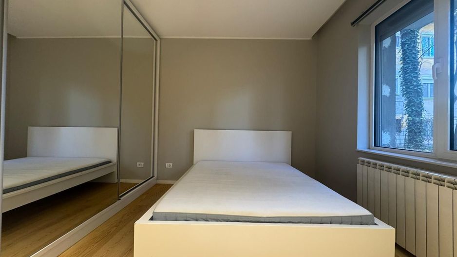 2 CAMERE DECOMANDAT || Primaverii || Jean Monet - Poză 9