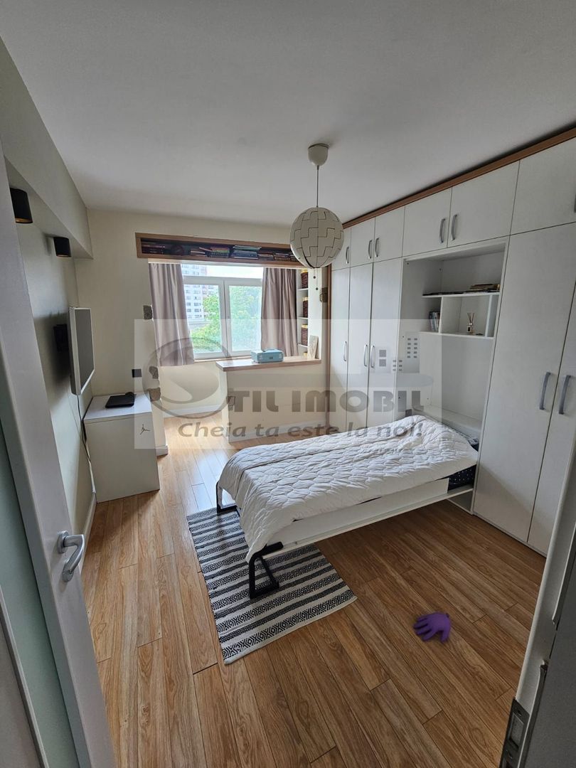 Apartament 4 camere renovat complet – Tătărași, Iași - Poză 3