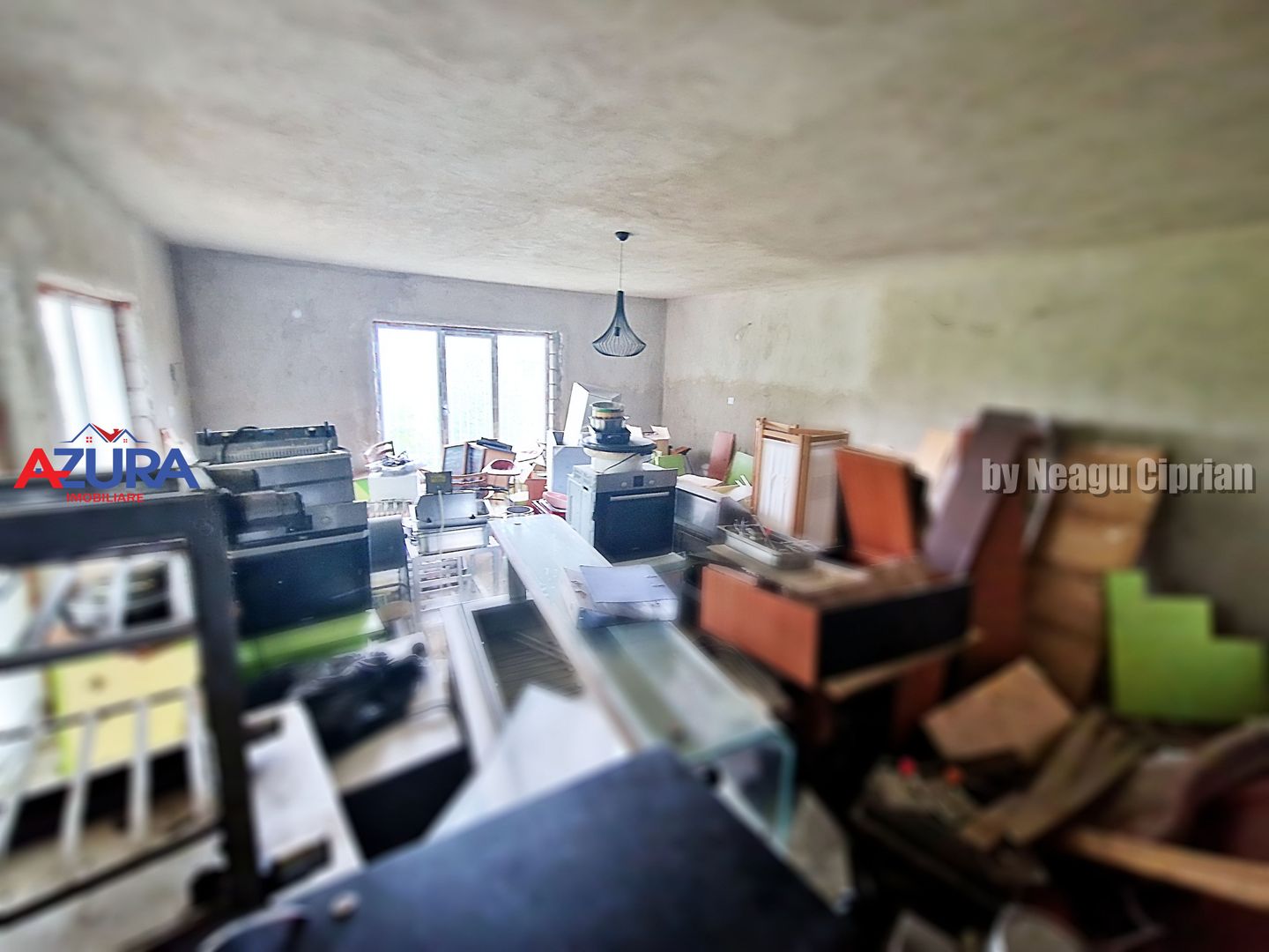 AZURA Imobiliare - Casa cu Teren Budeasa Galasesti - Poză 17