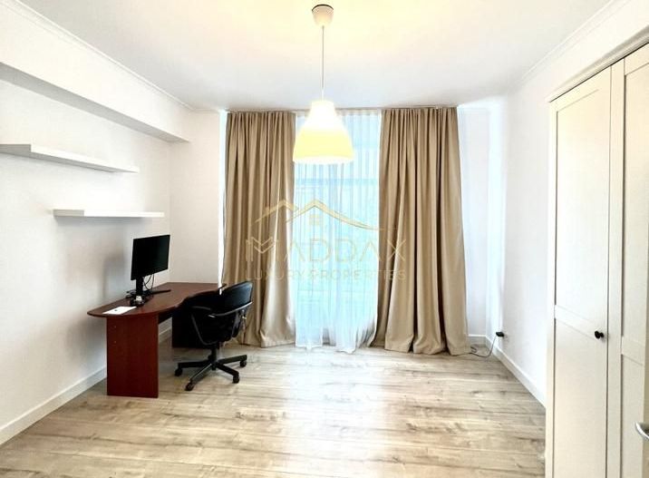 Apartament 3 camere I  Barbu Vacarescu I View lac Floreasca - Poză 7