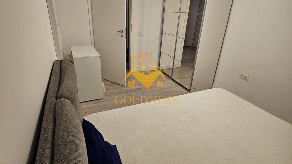 3 camere, modern, parcare, Marasti zona Leroy Merlin, Kaufland, LIDL - Poză 4