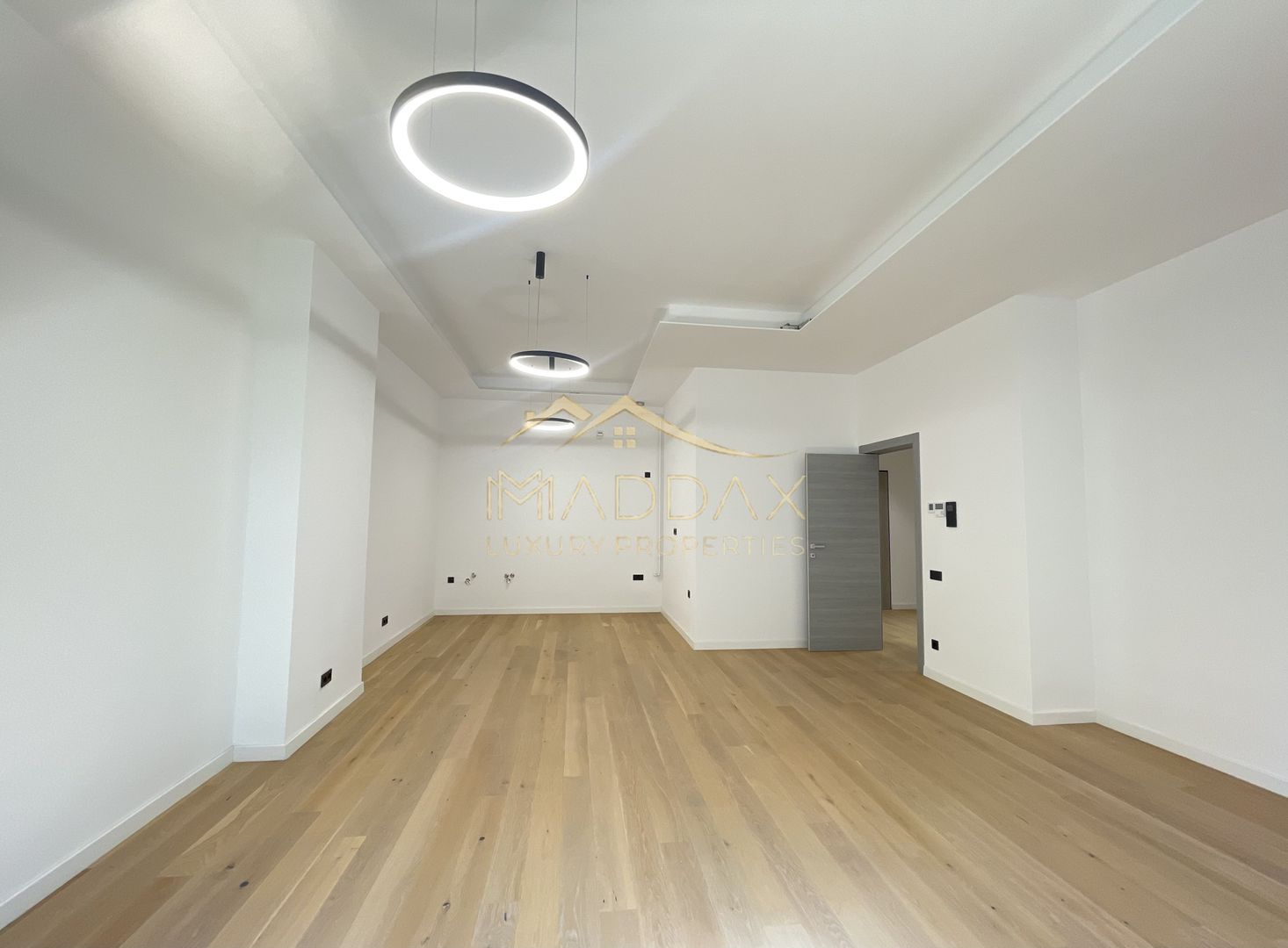 Apartament NOU**2 camere*Finisaje LUX*Parter//Floreasca//Rahmaninov - Poză 5