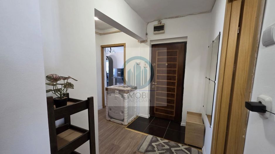 Apartament 3 camere, Decomandat, 74 mp, Deva – Bd. Decebal, Bloc 23 - Poză 8