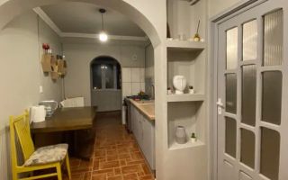 2 camere decomandat, P. Fier, bloc din 80, mobilat si utilat! - Poză 3