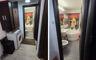 3 camere, Pet Friendly, Parcare, USAMV, Kaufland, Big Belly, Manastur - Poză 8