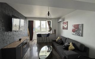 3 camere cu dublă vedere Perla / Dorobanți  72 mp • 7 min metrou - Poză 2