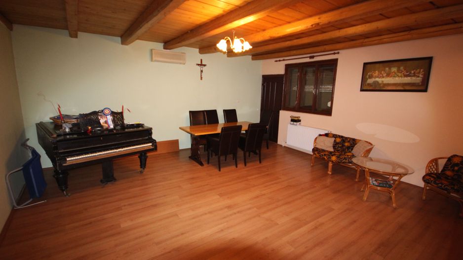 Imobil  cu destinatie mixta - Poză 28