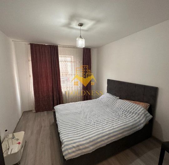 2 camere,modern,bloc nou,parcare,Floresti,Avram Iancu,Zona BMW - Poză 1