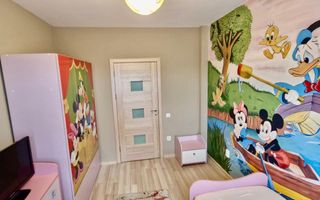 Apartament 3 camere – Șelimbăr | Balcon 11 mp | Loc de parcare inclus - Poză 6