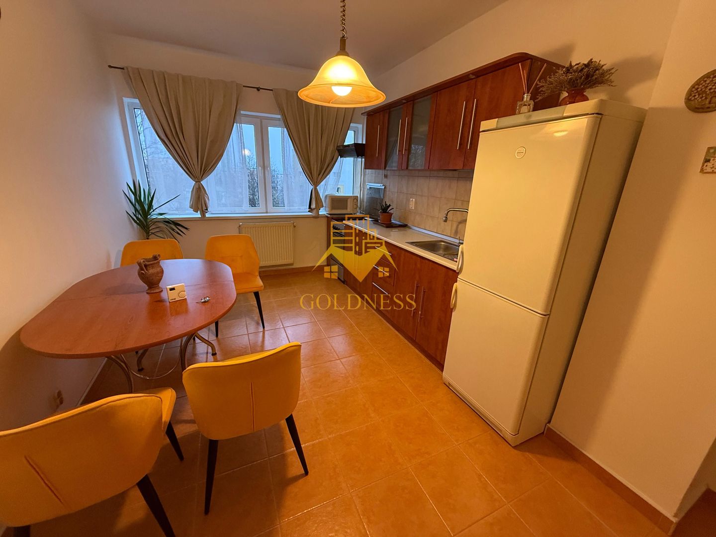 2 camere decomandate, balcon, parcare, Zorilor, Golden Tulip, Mol - Poză 7