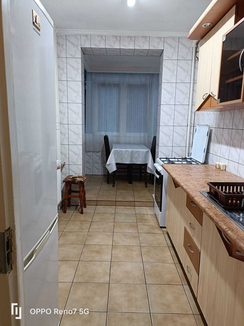 DE inchiriat apartament cu 2 camere , Piata Sudului sector4 - Poză 6