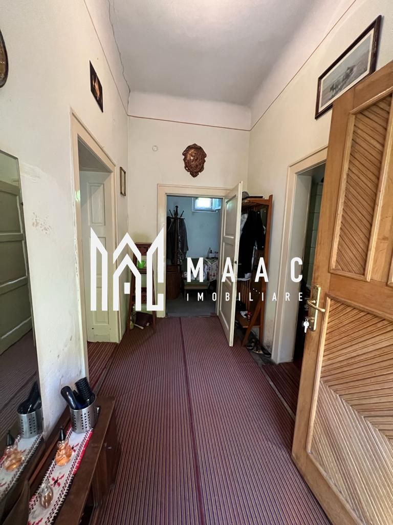 Casa de vanzare I Teren 504 mp I Turnisor - Poză 4