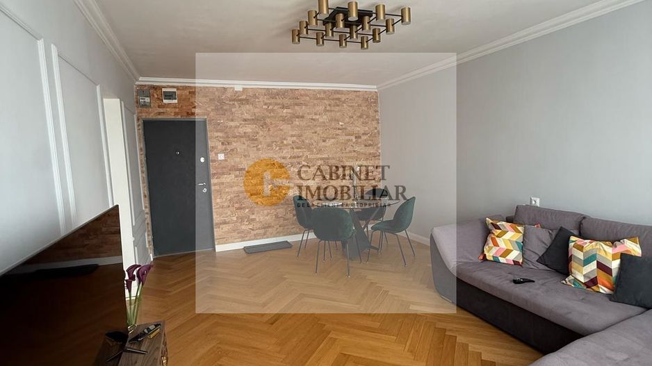2 camere | Sala Palatului - Calea Victoriei | Renovat - Poză 3