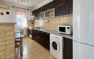 Apartament cu 2 camere si parcare subterana, zona Buna Ziua - Poză 3