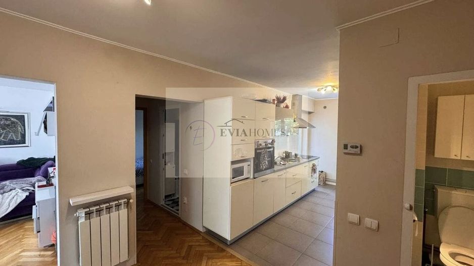 3 camere/2 băi/Gradini Manastur - Poză 3