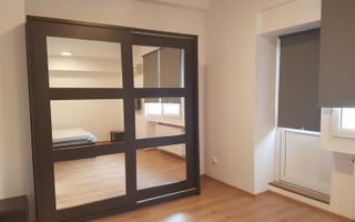 Apartament 2 camere renovat, mobilat nou, 2 min Metrou Romana - Poză 4