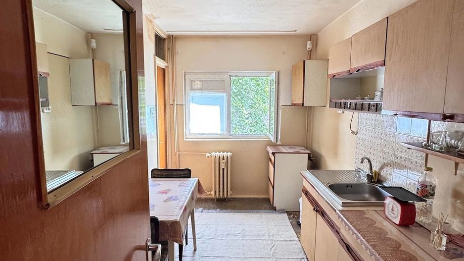 Apartament 2 camere.  Zona Brancoveanu. Huedin. - Poză 5