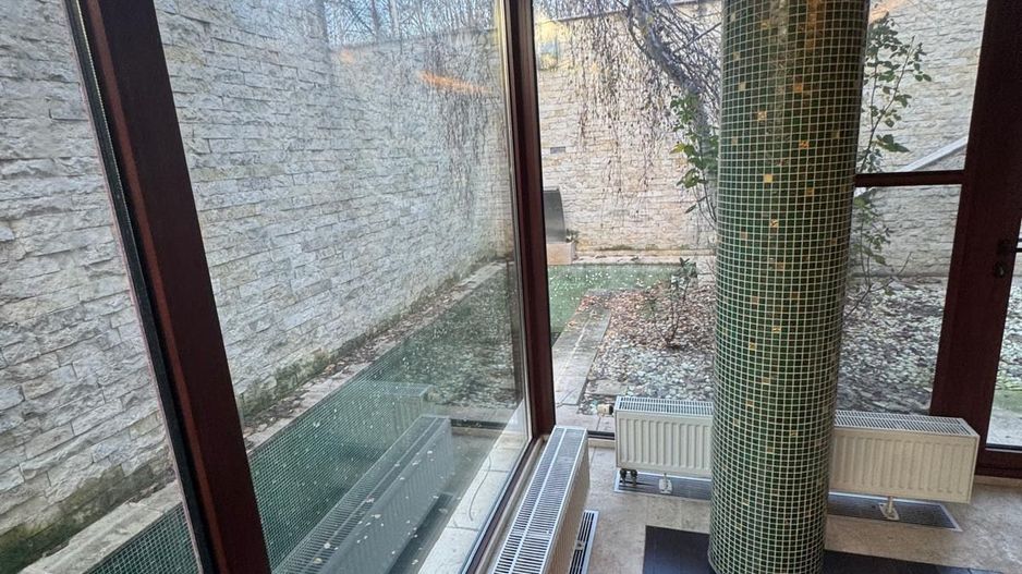 Vilă Premium cu Piscină Încălzită | Sector 1 | Banu Manta-Victoriei - Poză 4