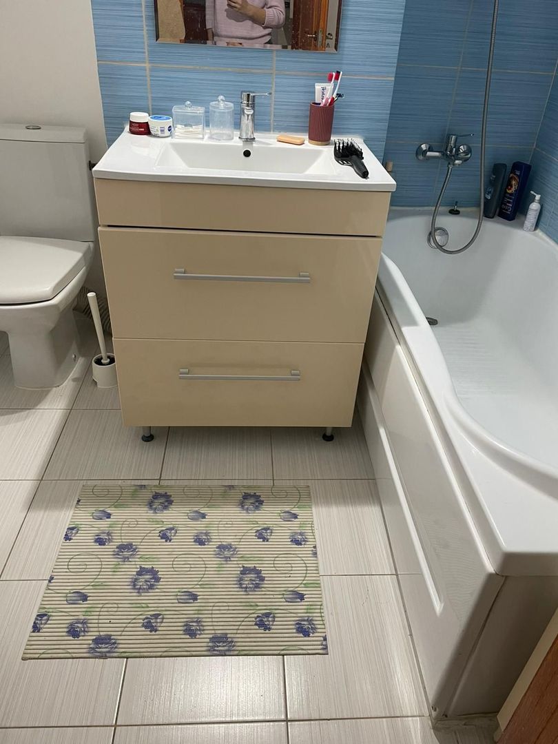 AP. 3 CAMERE LUJERULUI, CENTRALA TERMICA, BUCATARIE INCHISA, MOBILAT - Poză 10